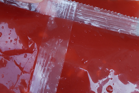 番茄醬包裝設(shè)備：工作原理與關(guān)鍵組成