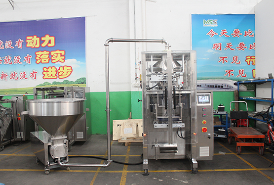 真空包裝機(jī)的五大功用