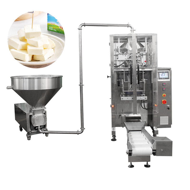 奶酪包裝機(jī)