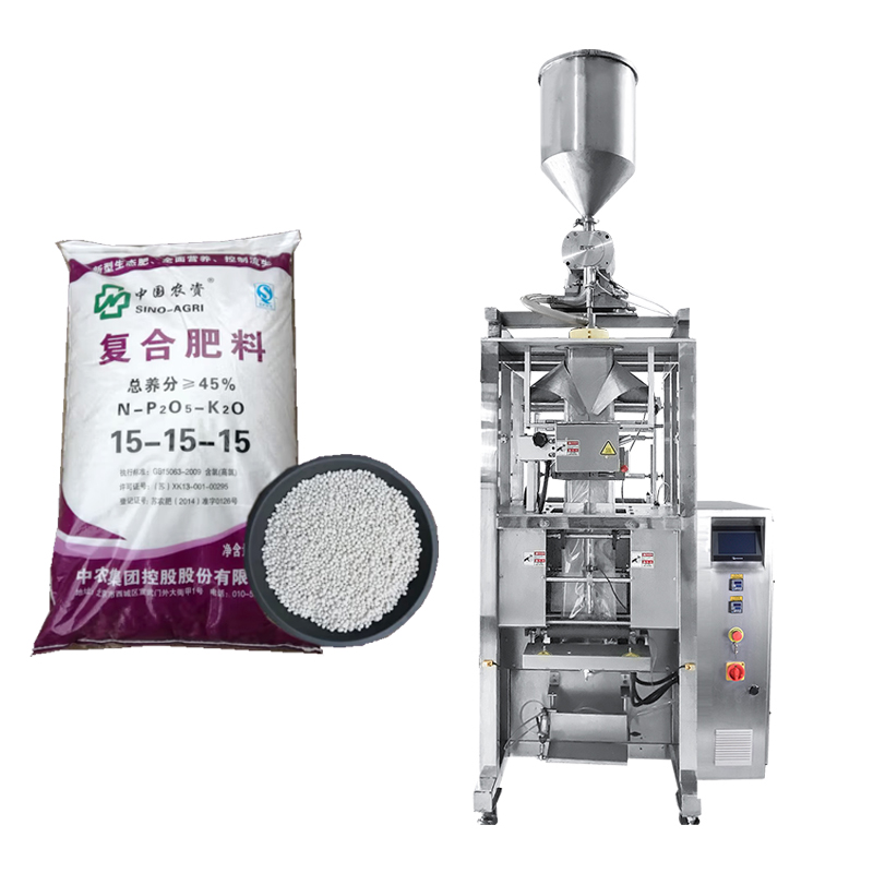 肥料包裝機