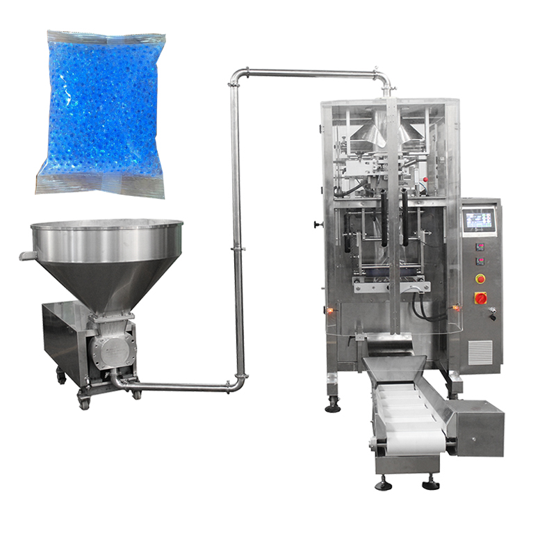 寒天晶球包裝機(jī)