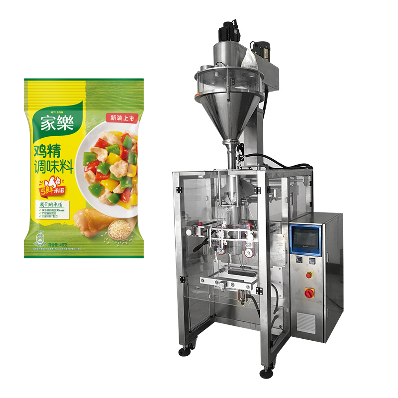 顆粒包裝機(jī)