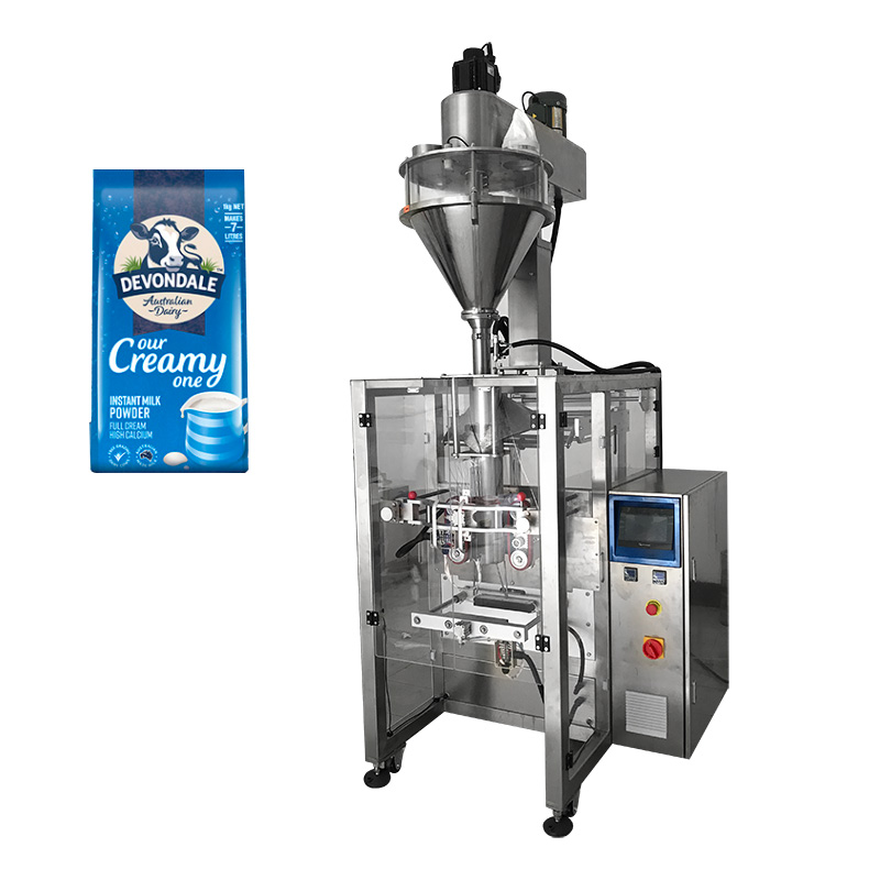 粉末包裝機(jī)