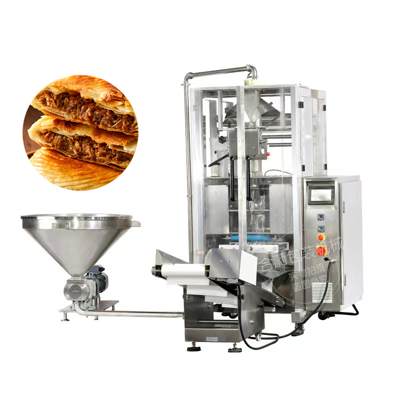 餡餅餡包裝機(jī)