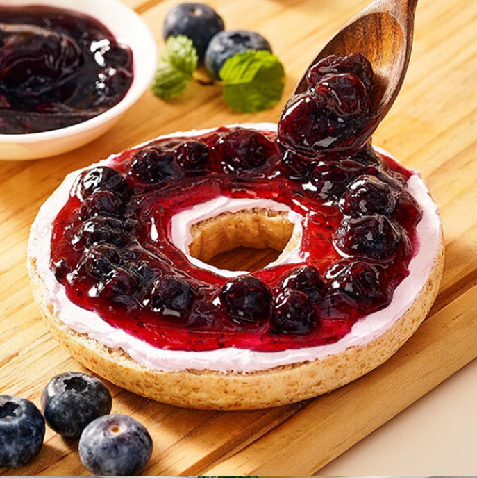 果肉果醬包裝機(jī)