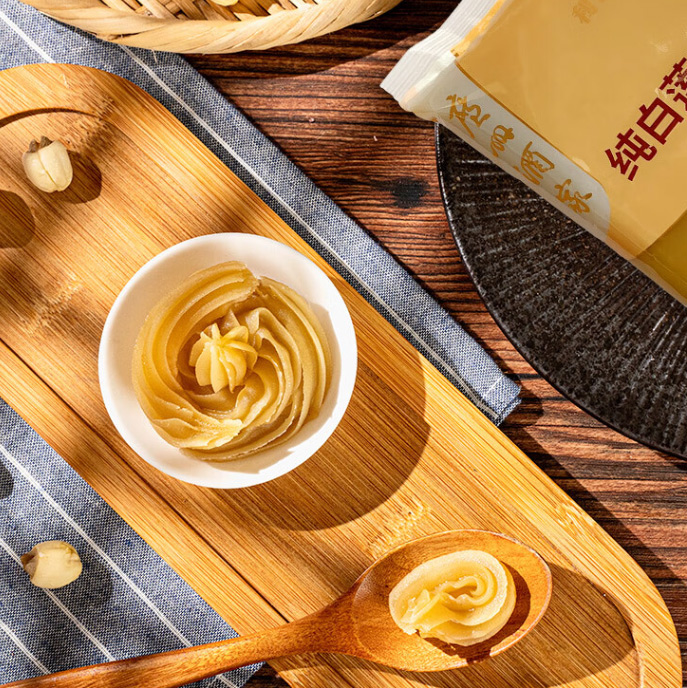 烘焙餡料系列包裝機(jī)