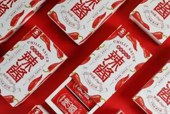 食品包裝機(jī)在不同食品領(lǐng)域的應(yīng)用案例