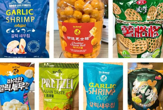 枕式包裝機適合什么類型的食品包裝？