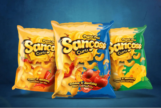 包裝機有哪些種類，你知道嗎？