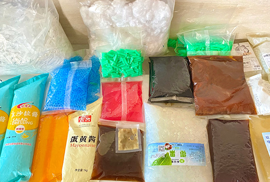 食品包裝機在發(fā)展中如何突破現(xiàn)有的難題？