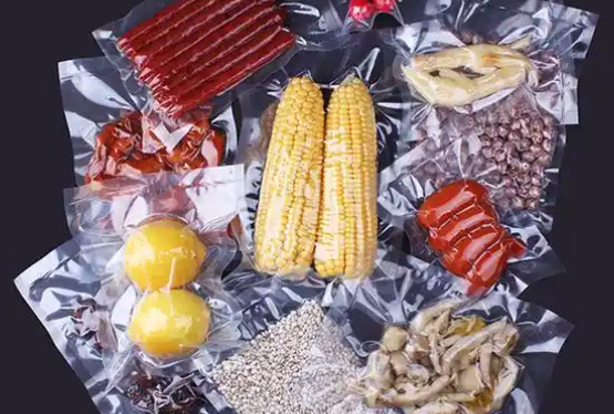 食品包裝機(jī)對食品保鮮和品質(zhì)的影響