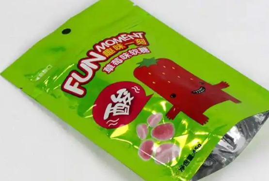 食品包裝機(jī)：高效與智能的完美融合