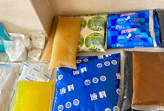 立式包裝機：助力企業(yè)高效生產(chǎn)的秘密武器