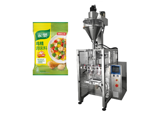 枕式和立式包裝機(jī)有什么區(qū)別