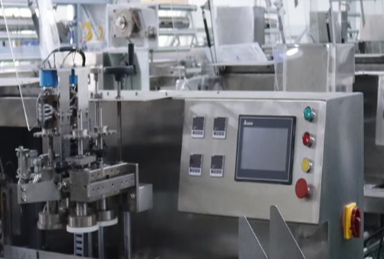 包裝機(jī)械有所轉(zhuǎn)變，4大發(fā)展建議值得企業(yè)關(guān)注