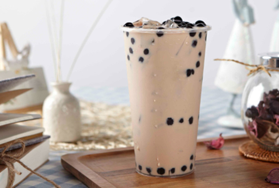 珍珠奶茶液體包裝機：奶茶產(chǎn)業(yè)的高效 “封裝衛(wèi)士”