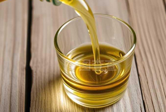 合蔚袋裝食用油包裝機